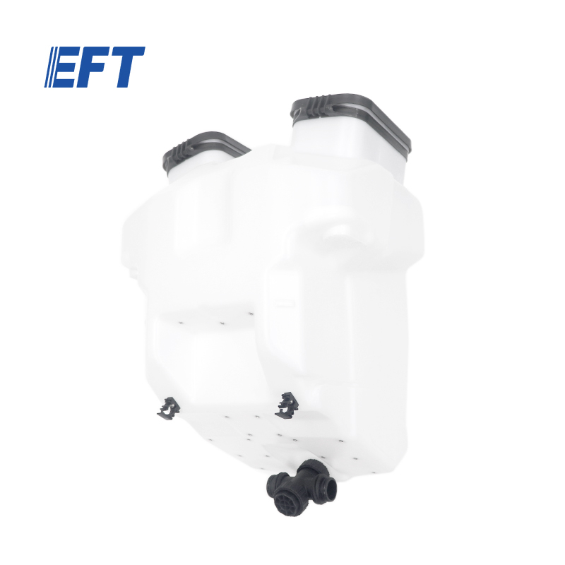 10.05.10.0011 EFT Spray Tank 50L/Z50/without Spray System for Z50 Agricultural Sprayer Drone Parts from EFT Official Factory