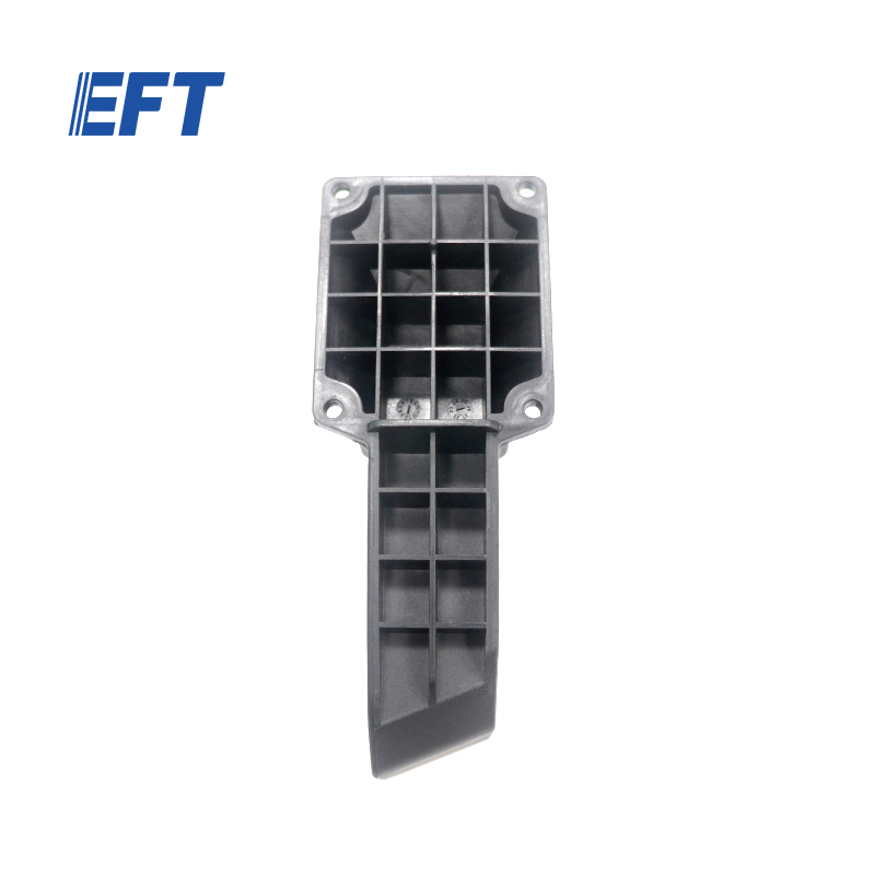 10.05.10.0032 EFT Drone Arm Clamp R/φ50/Z Series/2pcs for Z30/Z50 Agricultural Sprayer Drone Parts from EFT Official Factory