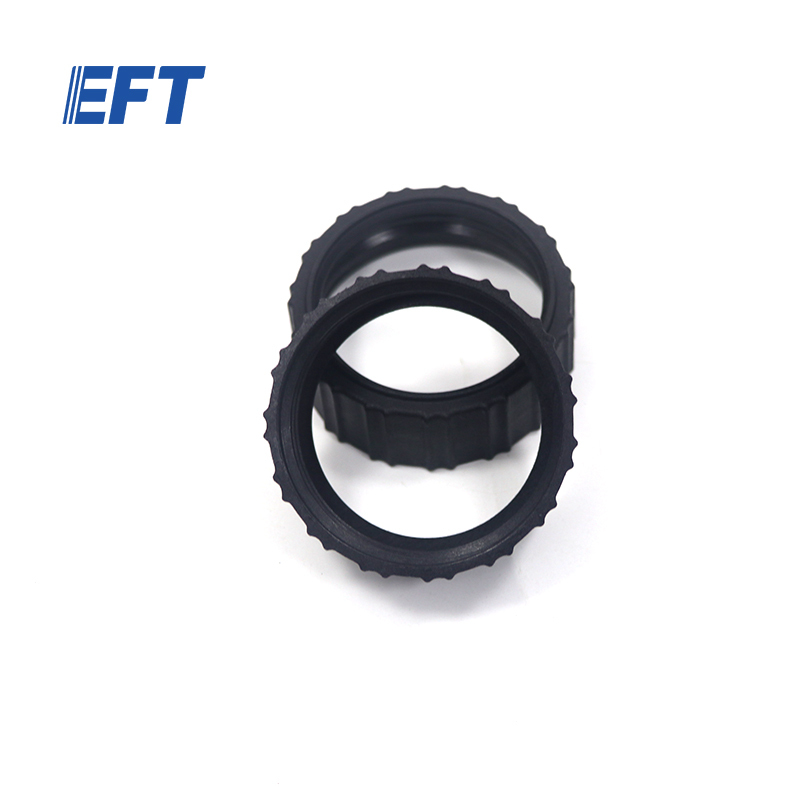 10.05.10.0071 EFT 4-port Water Outlet Adapter 110*73*48/1+4 for Z30/Z50 Agricultural Drone Parts with High Quality