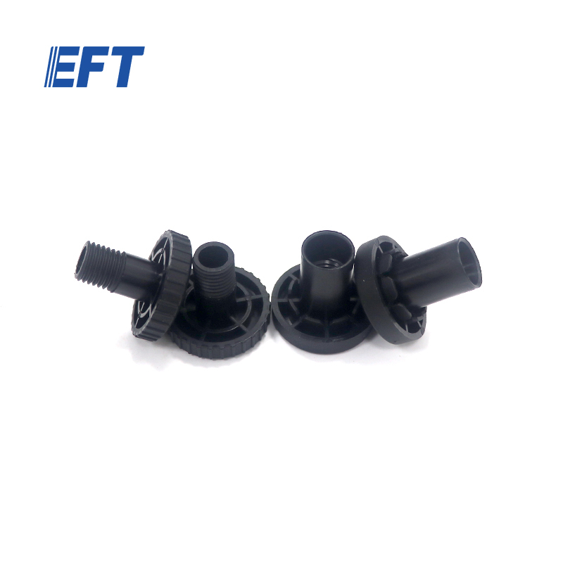 10.05.11.0007 EFT Fixing Parts for Nozzle Bracket CN500/2pcs for EFT Z30/Z50 Agricultural Sprayer Drone Parts with High Quality