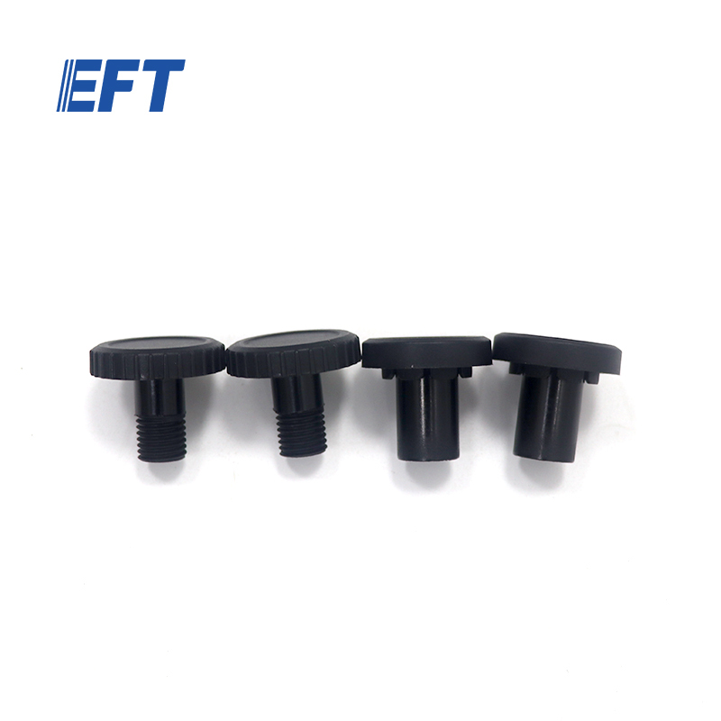 10.05.11.0007 EFT Fixing Parts for Nozzle Bracket CN500/2pcs for EFT Z30/Z50 Agricultural Sprayer Drone Parts with High Quality