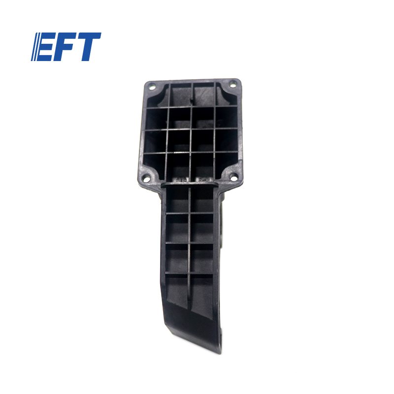 10.05.10.0031 EFT Drone Arm Clamp L/φ50/Z Series/2pcs for Z30/Z50 Agricultural Sprayer Drone Parts from EFT Official Factory