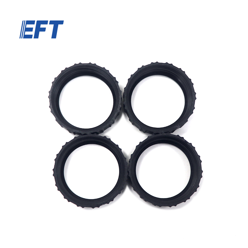 10.05.11.0005 EFT Water Pump Locking Ring φ54.5*19/4pcs for EFT Z30/Z50 Agricultural Drone with High Quality