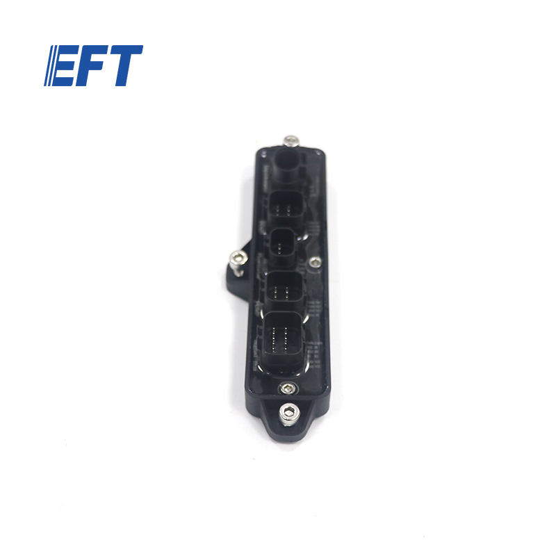 10.05.10.0066 EFT Circuit Board of Spray Tank Z Series/1pcs for Z30/Z50 Agricultural Drone Parts from EFT Official Factory