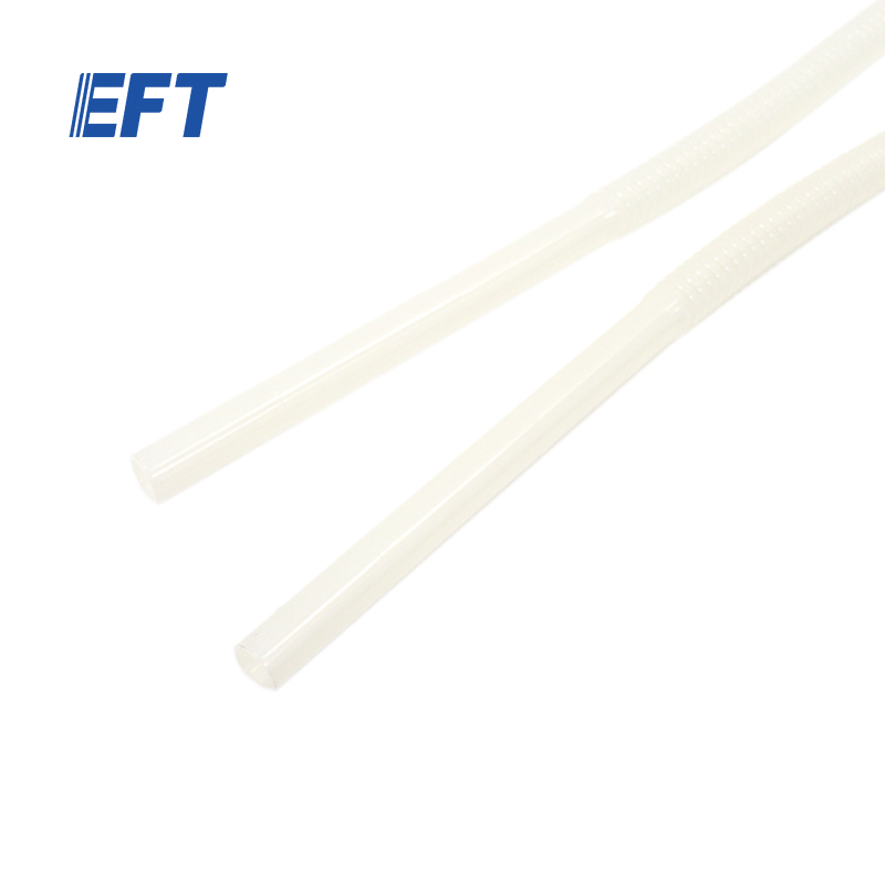 10.05.10.0091 EFT Corrugated Pipe 1079±5mm/2pcs for EFT Z30/Z50 Agricultural Drone with High Quality