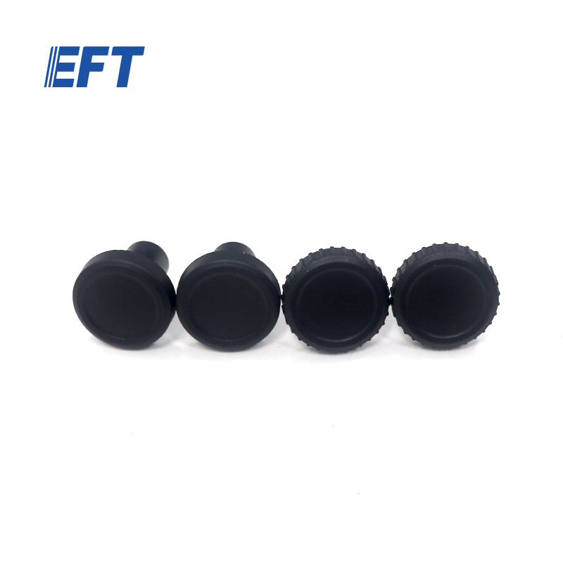10.05.11.0007 EFT Fixing Parts for Nozzle Bracket CN500/2pcs for EFT Z30/Z50 Agricultural Sprayer Drone Parts with High Quality