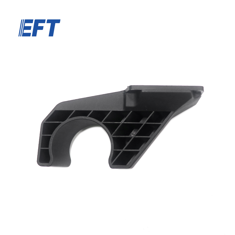 10.05.10.0031 EFT Drone Arm Clamp L/φ50/Z Series/2pcs for Z30/Z50 Agricultural Sprayer Drone Parts from EFT Official Factory