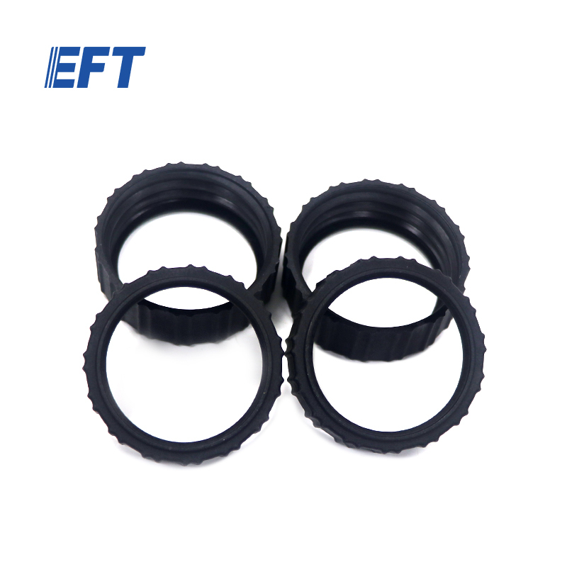 10.05.11.0005 EFT Water Pump Locking Ring φ54.5*19/4pcs for EFT Z30/Z50 Agricultural Drone with High Quality