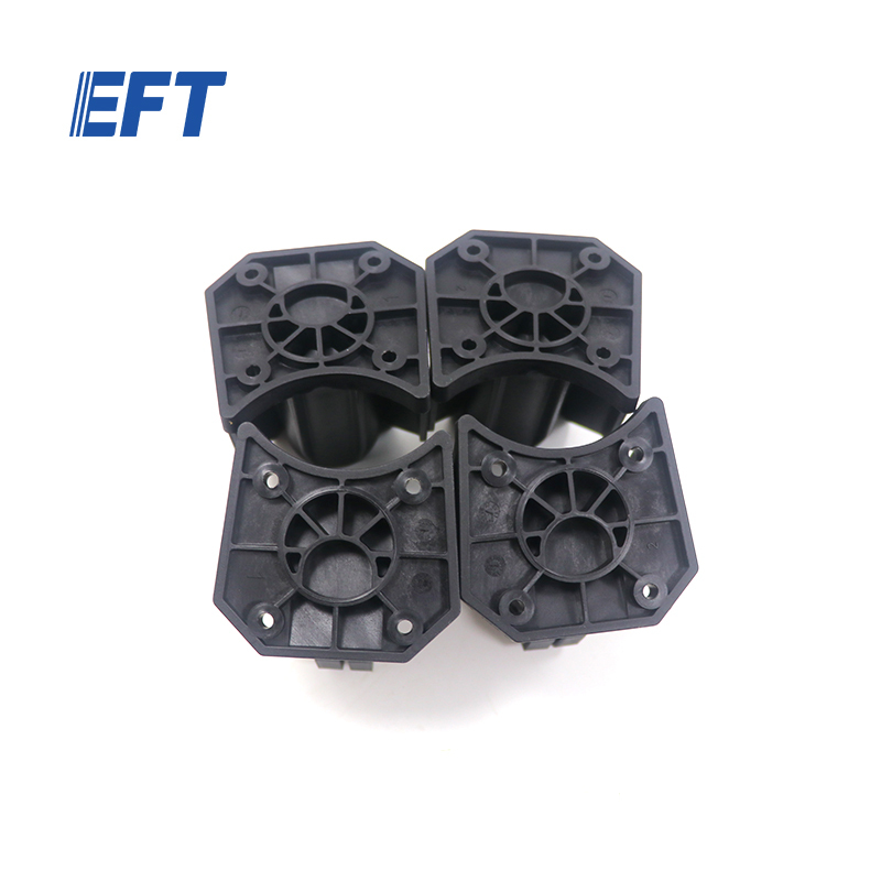 10.05.10.0063 EFT Landing Gear Fixture φ30/Z Series/4pcs for Z30/Z50 Agricultural Drone Parts from EFT Official Factory