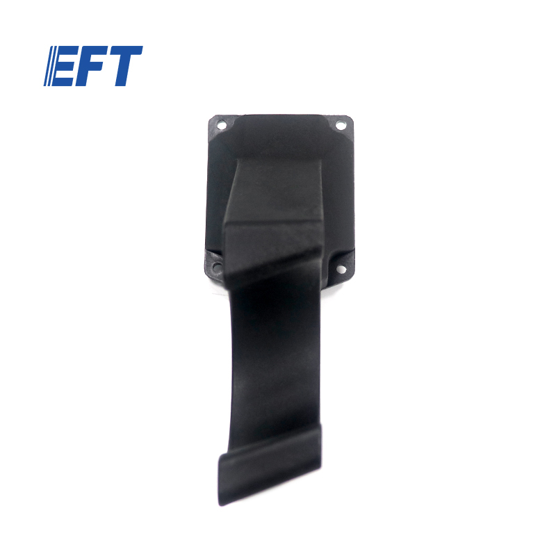 10.05.10.0031 EFT Drone Arm Clamp L/φ50/Z Series/2pcs for Z30/Z50 Agricultural Sprayer Drone Parts from EFT Official Factory