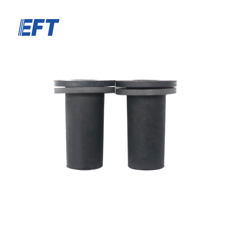 10.07.02.0007 EFT Nozzle Rubber Parts φ16/Rubber/2pcs For Extension Rod Nozzle Agricultural Drone Spraying Parts