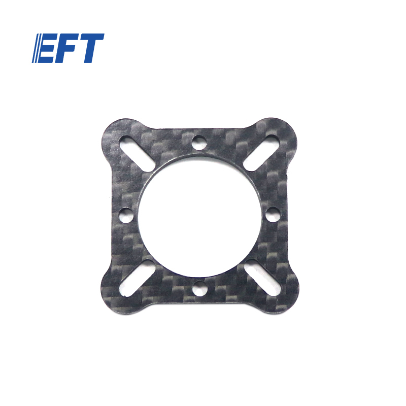 10.07.02.0008 EFT Nozzle Rubber Parts φ20/Rubber/2pcs For Integrated Y-type Nozzle Agricultural Drone Spraying Parts