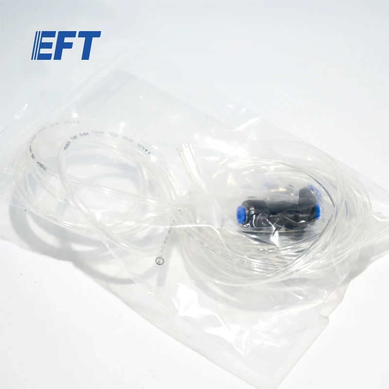 10.07.05.0002 EFT Drone Parts Universal Spray Pneumatic Packet Horizontal/1set For EFT All Agricultural Drone