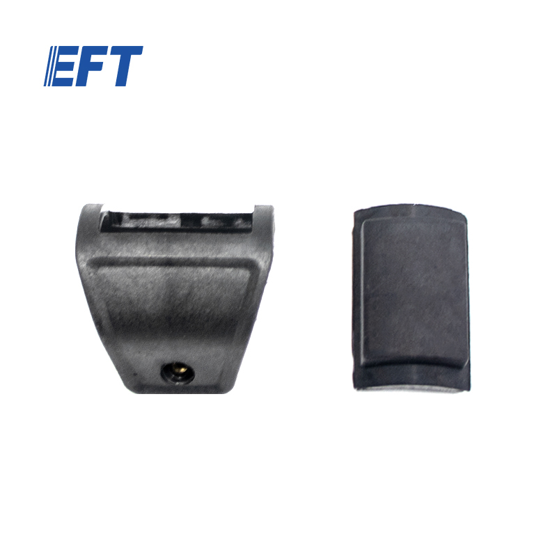 10.05.10.0055 EFT New Upgrade Shock Absorbing Pads Snap-on 4pcs Easy to Replace for EFT Z30/Z50 Agricultural Sprayer Drone