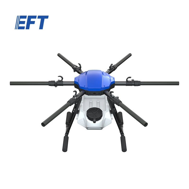 EFT E610M agricultural sprayer drone