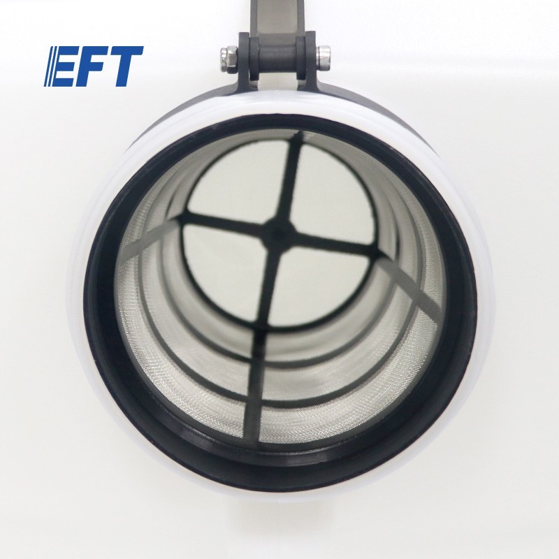 10.05.07.0036 Tank 77*38*30cm 30L/Quick Release/1pcs for EFT G630 Agricultural Drone Repair Parts From Chinese Manufacurer