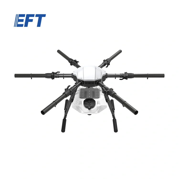 EFT E616P agriculture drone frame