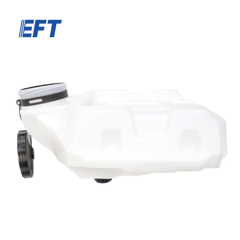 10.05.02.0095 EFT 10L Tank 10L/Standard For Agricultural Drone Parts E410P/E610P Pesticide Spraying Plant Protection