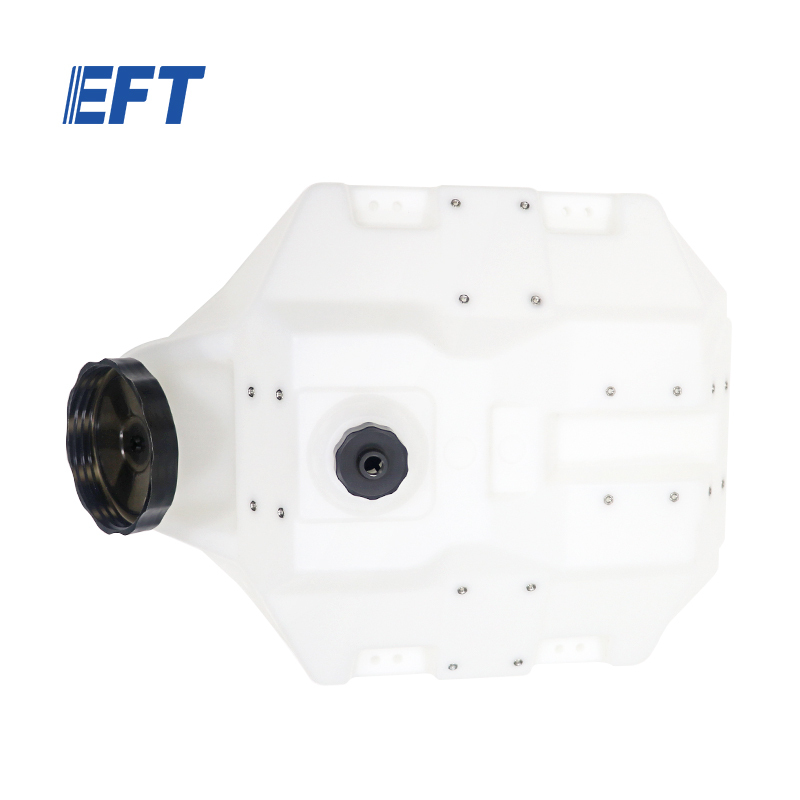 10.05.02.0096 EFT 16L Tank 16L/Standard For Agricultural Drone Parts E416P/E616P Pesticide Spraying Plant Protection