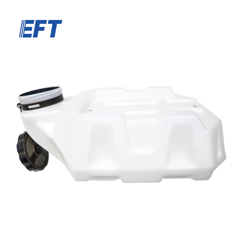 10.05.02.0096 EFT 16L Tank 16L/Standard For Agricultural Drone Parts E416P/E616P Pesticide Spraying Plant Protection
