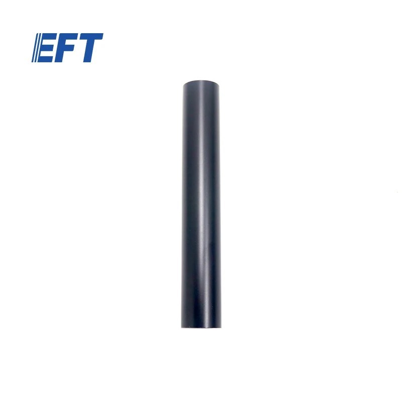 10.05.02.0002 EFT Drone Parts GPS Mount 100mm/Nylon/1pcs For E Series Agricultural Drone Frame Agro-Protective Flight Machine