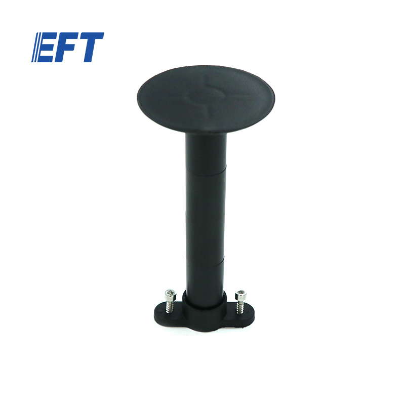 10.05.05.0039 EFT Drone Repair Parts GPS Holder Package φ16*30mm*4/1pcs For G10 Agriculture UAV Farm Drone Frame Spare Accessories