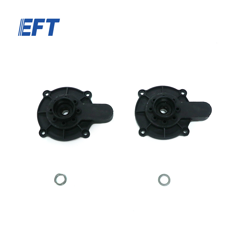 10.05.11.0011.A EFT Nozzle Outlet Accessories CN500/V2.0/2pcs for EFT Z30/Z50 Agricultural Sprayer Drone Parts with High Quality