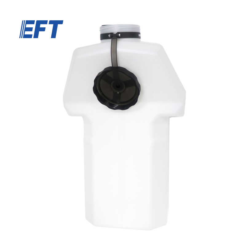 10.05.07.0035 Tank 77*38*30cm 26L/Quick Release/1pcs for EFT G626 Drone Frame Spare Parts From Chinese Manufacurer