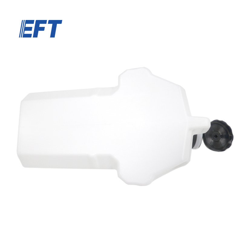 10.05.07.0035 Tank 77*38*30cm 26L/Quick Release/1pcs for EFT G626 Drone Frame Spare Parts From Chinese Manufacurer