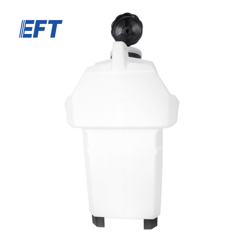 10.05.07.0034 EFT Drone Parts Tank 62*36*30cm 20L/Quick Release/1pcs for G420/G620 Agricultural Sprayer Drone with High Quality