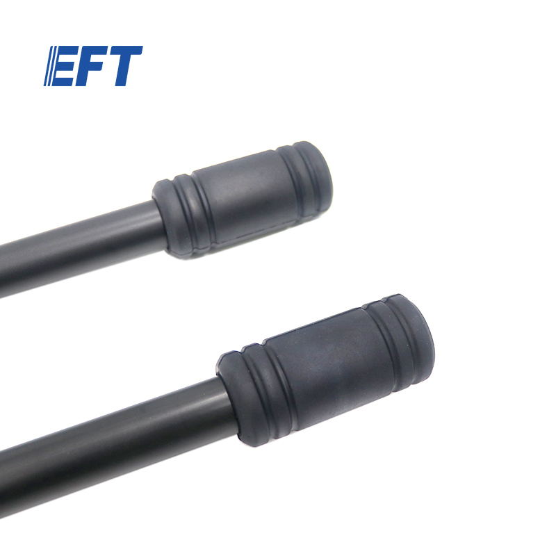 10.05.02.0057.A Lateral Leg Support with Fiftings φ20*500/2pcs For EFT E410P/E610P Drone Frame Accessories Flexible Option Offer