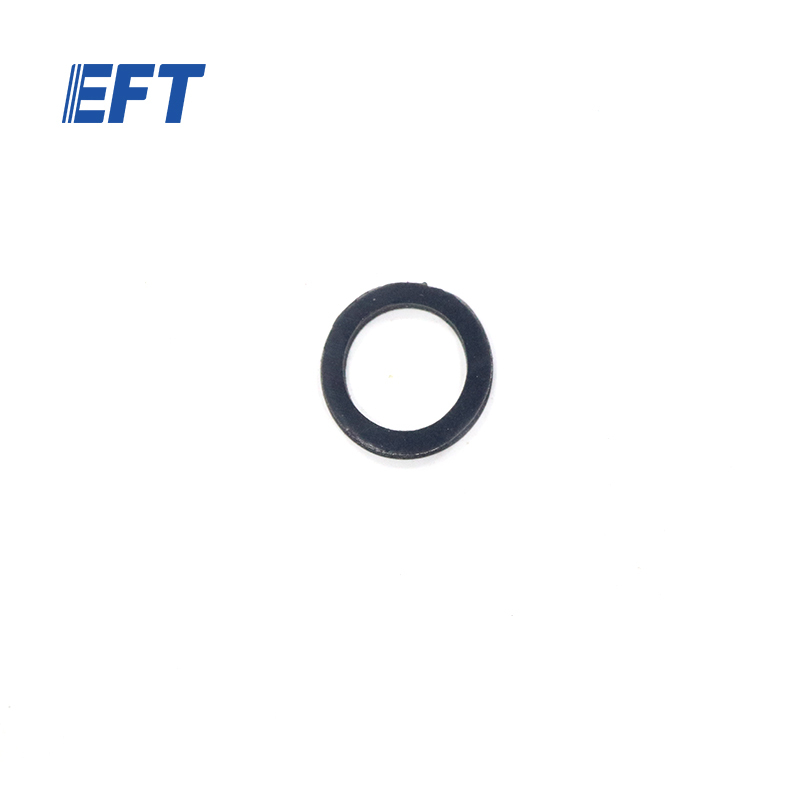 10.05.04.0017 EFT Drone Parts Quick Release Holder G06/2pcs Replacement in EFT G06 Agricultural Spray Drone Frame Spare Parts