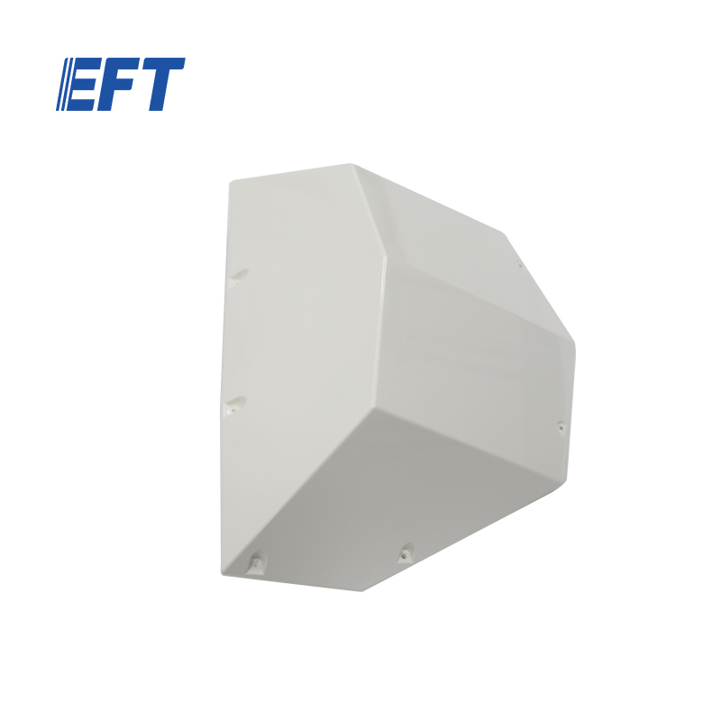 10.05.07.0038 EFT Drone Body Cover Front/White/GX/1pcs For EFT G420 G620 G630 Agricultural Drone Frame High Quality Product Accessories