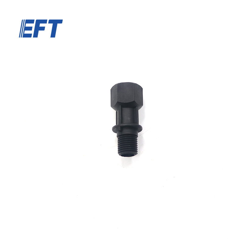 10.05.04.0017 EFT Drone Parts Quick Release Holder G06/2pcs Replacement in EFT G06 Agricultural Spray Drone Frame Spare Parts