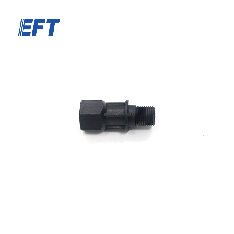 10.05.04.0017 EFT Drone Parts Quick Release Holder G06/2pcs Replacement in EFT G06 Agricultural Spray Drone Frame Spare Parts