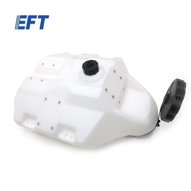 10.05.02.0094 EFT 16L Tank 16L/Battery Board For Agricultural Drone Frame Parts E416P/E616P Pesticide Spraying Plant Protection