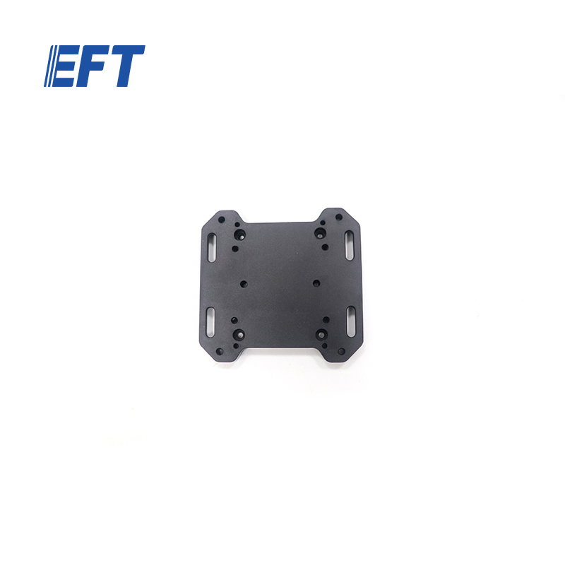 10.05.07.0041 EFT Drone Repair Parts Finished Radar Fixtures Obstacle Avoidance/Height Fix/GX/1pcs for Agricultural Drone
