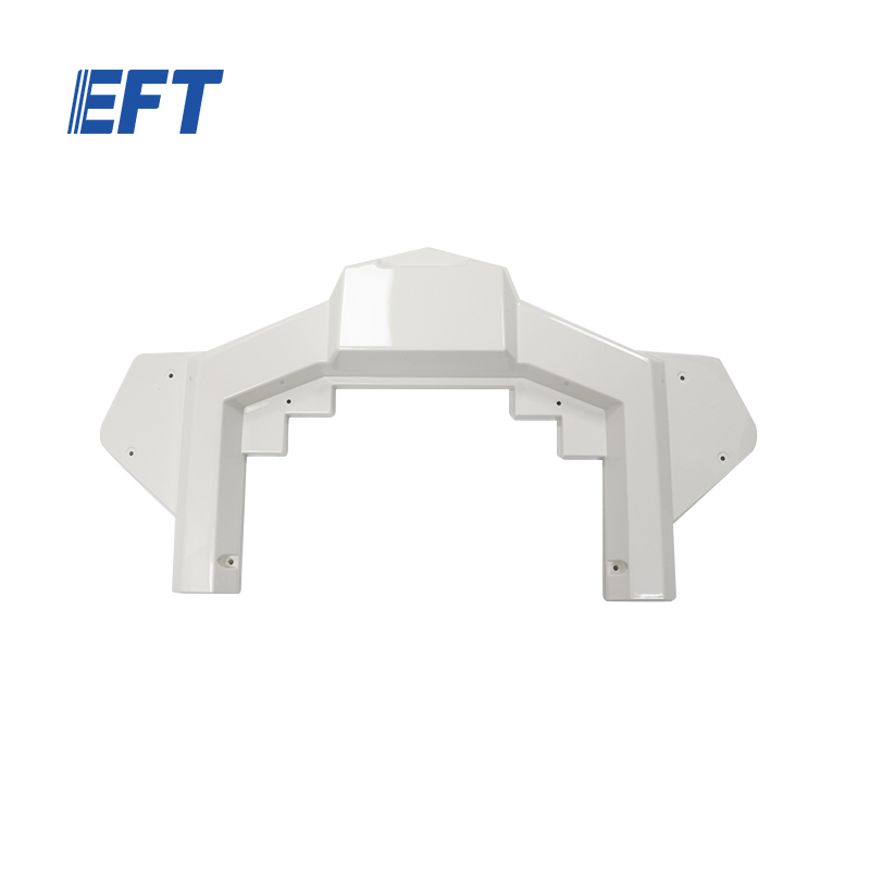 10.05.07.0039 EFT Drone Body Cover Back/White/GX/1pcs For EFT G420 G620 G630 Agricultural Drone Frame High Quality Agriculture Accessories