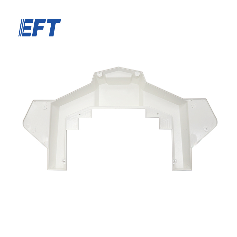 10.05.07.0039 EFT Drone Body Cover Back/White/GX/1pcs For EFT G420 G620 G630 Agricultural Drone Frame High Quality Agriculture Accessories