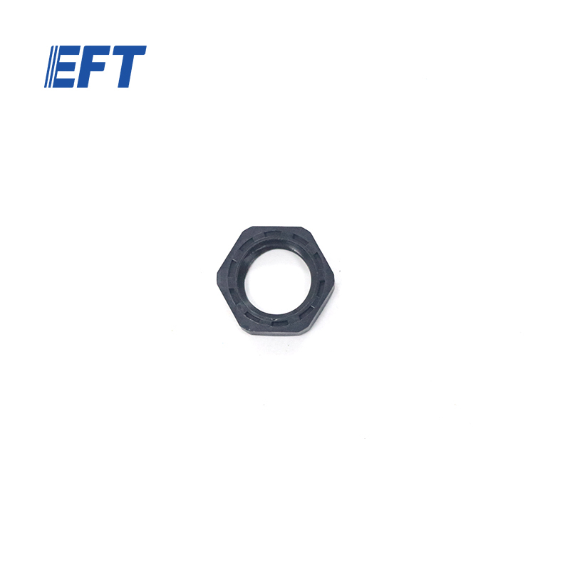 10.05.04.0017 EFT Drone Parts Quick Release Holder G06/2pcs Replacement in EFT G06 Agricultural Spray Drone Frame Spare Parts