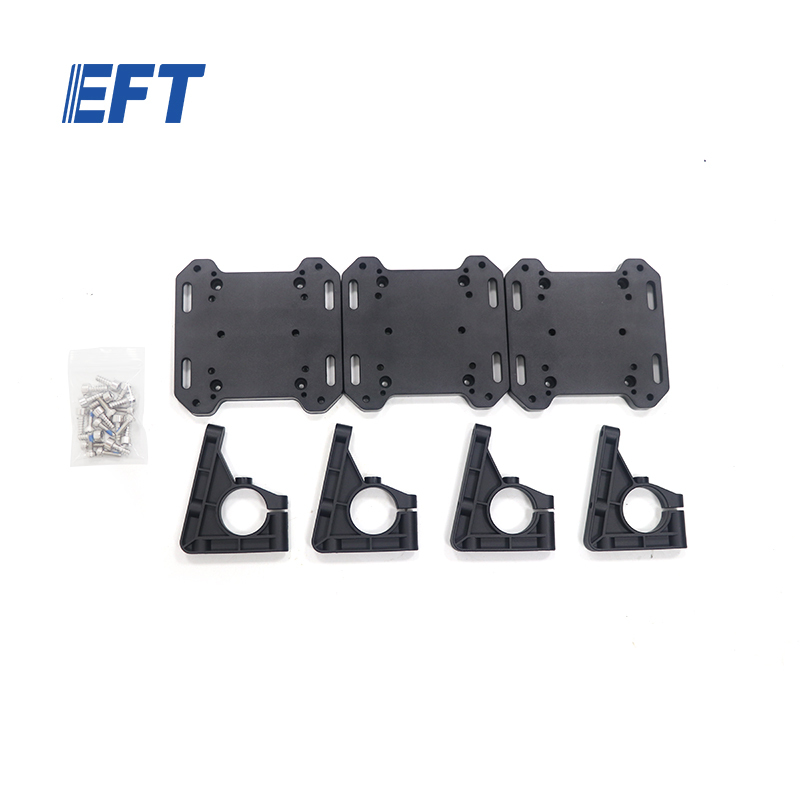 10.05.07.0041 EFT Drone Repair Parts Finished Radar Fixtures Obstacle Avoidance/Height Fix/GX/1pcs for Agricultural Drone