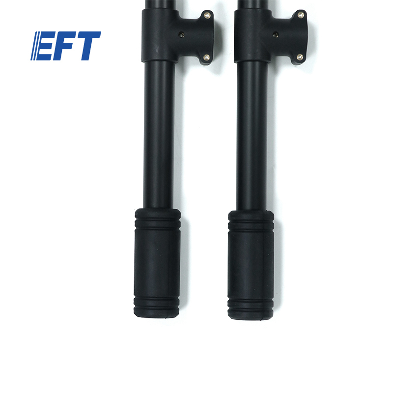 10.05.07.0006 EFT Drone Landing Gear φ25*700/2pcs For EFT G630/G620/G420 Agricultural Drone Accessories
