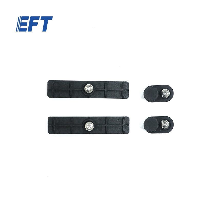 10.05.02.0007.A EFT Battery Board Parts Standard/2pcs For EP Series Agricultural Drone Frame Spare Parts With High-Quality Service