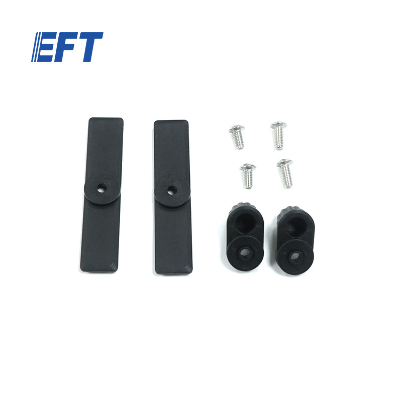 10.05.02.0007.A EFT Battery Board Parts Standard/2pcs For EP Series Agricultural Drone Frame Spare Parts With High-Quality Service