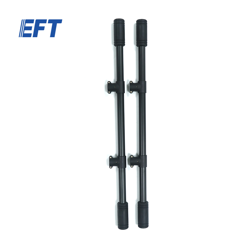 10.05.07.0006 EFT Drone Landing Gear φ25*700/2pcs For EFT G630/G620/G420 Agricultural Drone Accessories