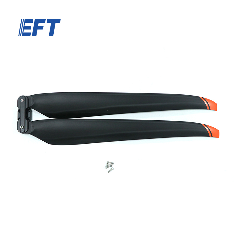 10.06.04.0056 EFT Drone Parts Motor Propeller 5620inch/CCW/Hobbywing/with clamp for Z50P Agricultural Sprayer Drone