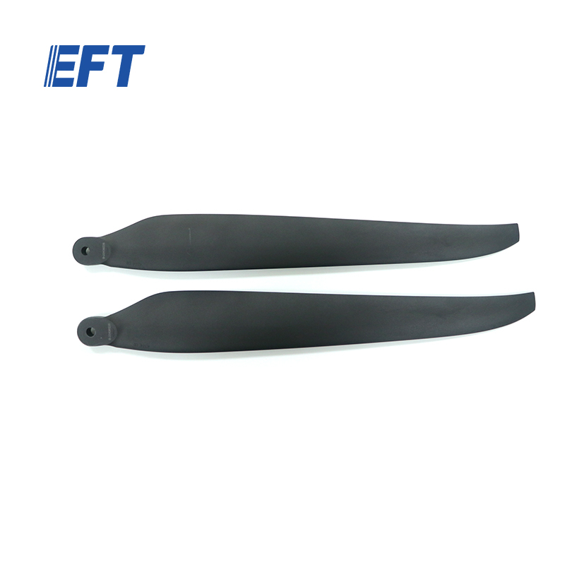 EFT Drone Parts Motor Propeller 43inch Hobbywing 1pcs for EFT Z30 Z30P Agricultural Sprayer Drone