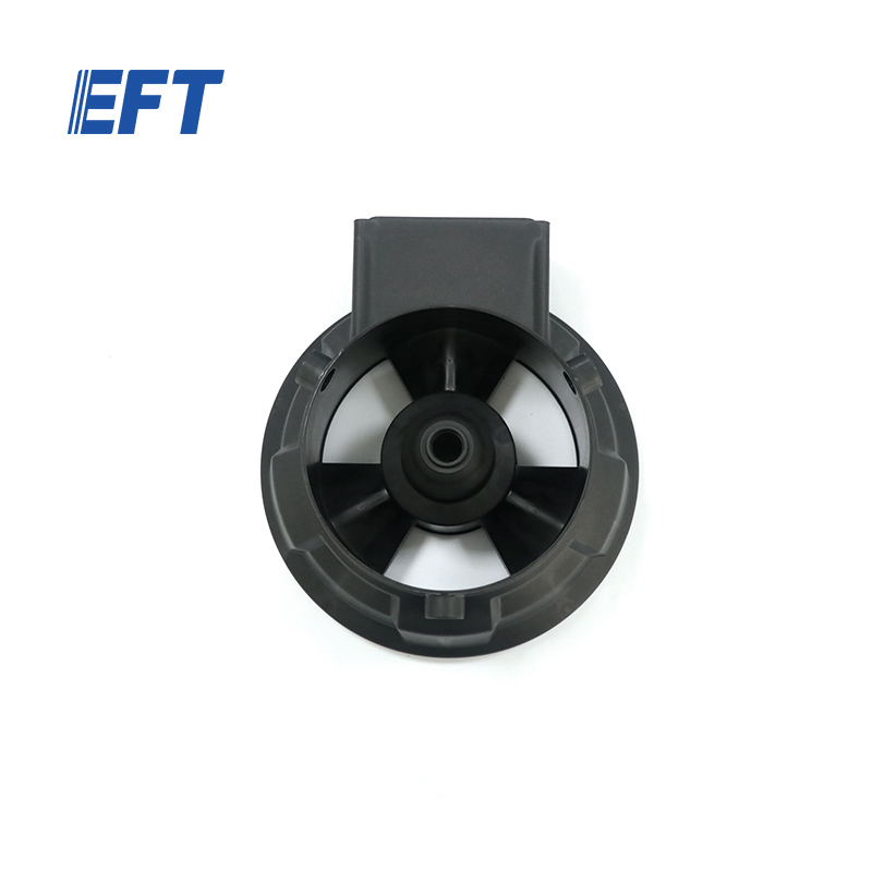 10.05.09.0012.A Agriculture Drone Accessories Machine Body φ184*74.4/EPS200/1pcs For EFT Granule Spreader Uav Spare Parts