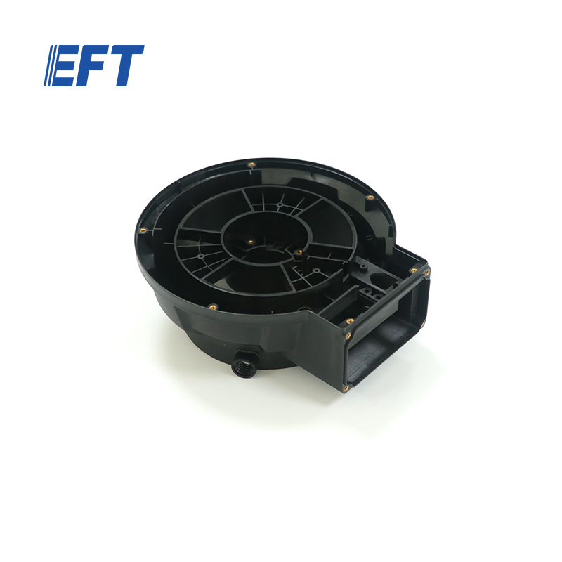 10.05.09.0012.A Agriculture Drone Accessories Machine Body φ184*74.4/EPS200/1pcs For EFT Granule Spreader Uav Spare Parts