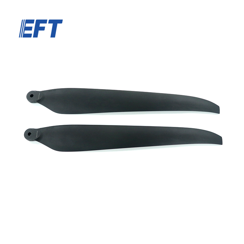 EFT Drone Parts Motor Propeller 43inch Hobbywing 1pcs for EFT Z30 Z30P Agricultural Sprayer Drone